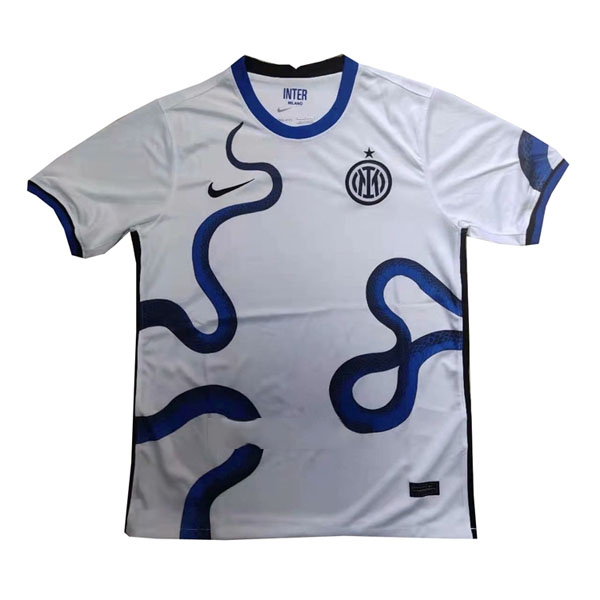 Tailandia Camiseta Inter Milan 2ª Kit 2021 2022